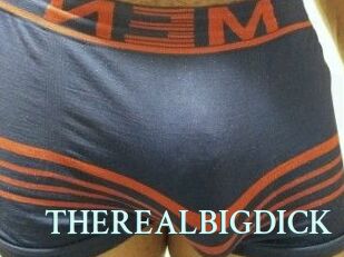 THEREALBIGDICK