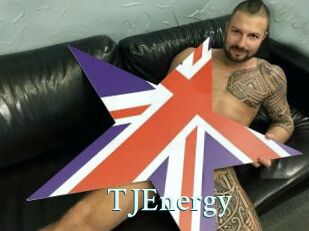 TJEnergy