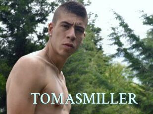 TOMASMILLER