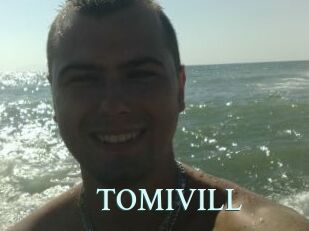 TOMIVILL