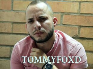TOMMYFOXD