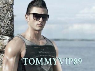 TOMMYVIP89