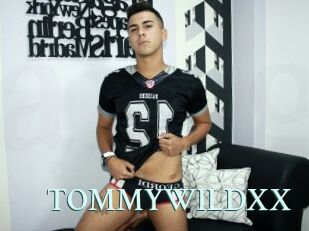 TOMMYWILDXX