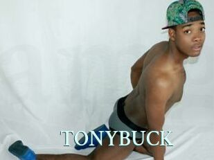 TONYBUCK