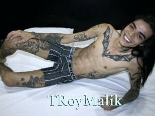 TRoyMalik