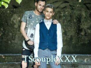 TScoupleXXX