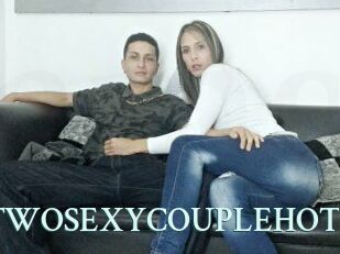 TWOSEXYCOUPLEHOT