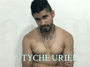 TYCHE_URIEL
