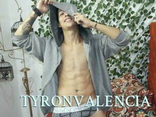 TYRONVALENCIA