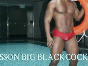 TYSSON_BIG_BLACKCOCK