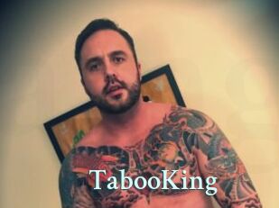 TabooKing