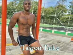 Tairon_Tuke