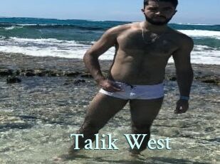Talik_West