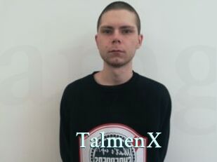 TalmenX