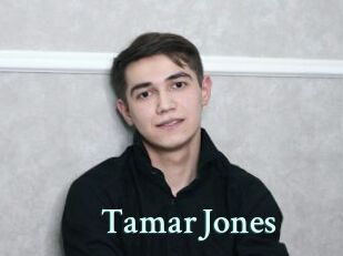 TamarJones