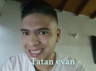Tatan_evan