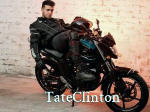 TateClinton