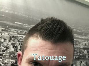 Tatouage