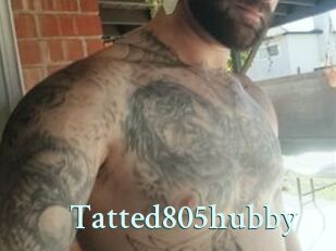 Tatted805hubby