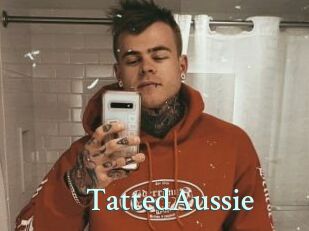 TattedAussie