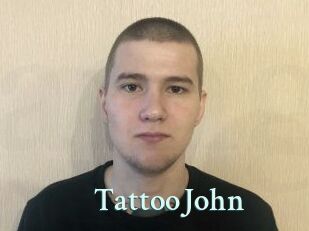 TattooJohn