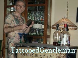 TattooedGentleman