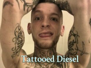 Tattooed_Diesel