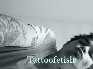 Tattoofetish