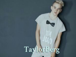 TaylorBerg