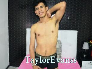 TaylorEvanss