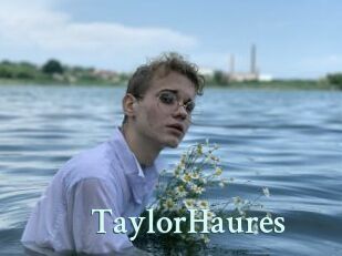 TaylorHaures