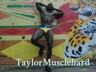 TaylorMusclehard