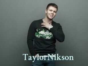 TaylorNikson