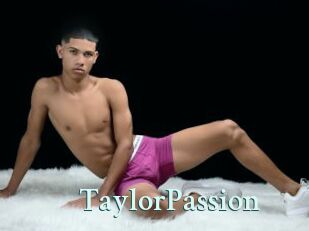 TaylorPassion