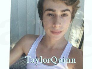 TaylorQuinn