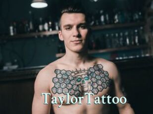 TaylorTattoo