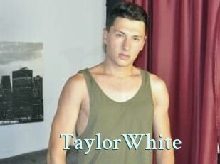 TaylorWhite