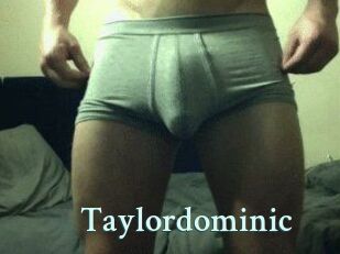 Taylordominic
