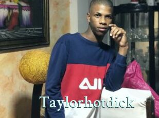 Taylorhotdick