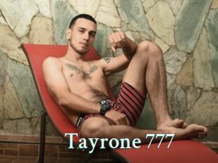 Tayrone_777