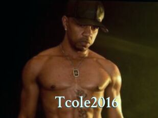 Tcole2016 Ambiance Gay
