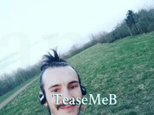 TeaseMeB