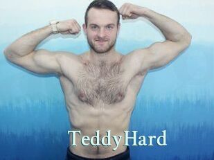 TeddyHard