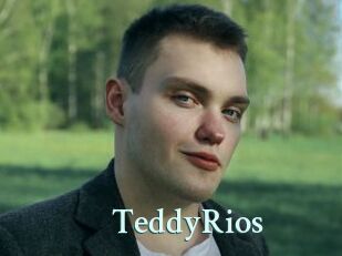 TeddyRios