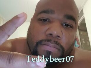 Teddybeer07