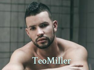 TeoMiller