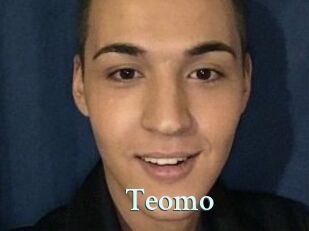 Teomo