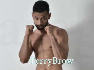 TerryBrow