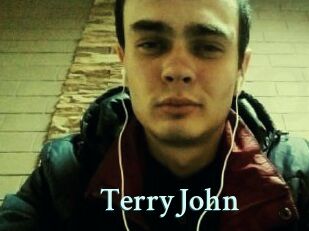 TerryJohn