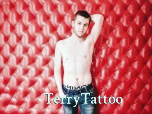 TerryTattoo Ambiance Gay